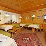Apartament Haus Marcell Sölden