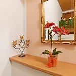 Haus Marcell Apartament *