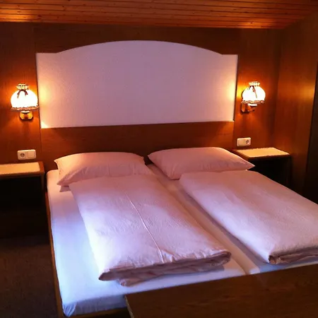 Haus Marcell Sölden