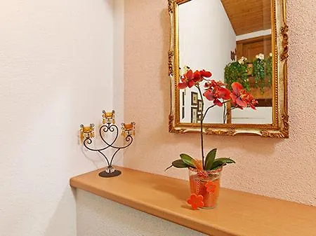 Haus Marcell Apartamento *