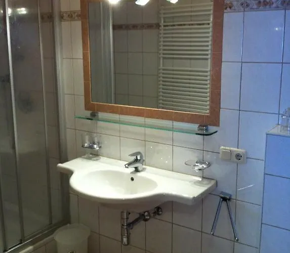 Haus Marcell Apartamento *