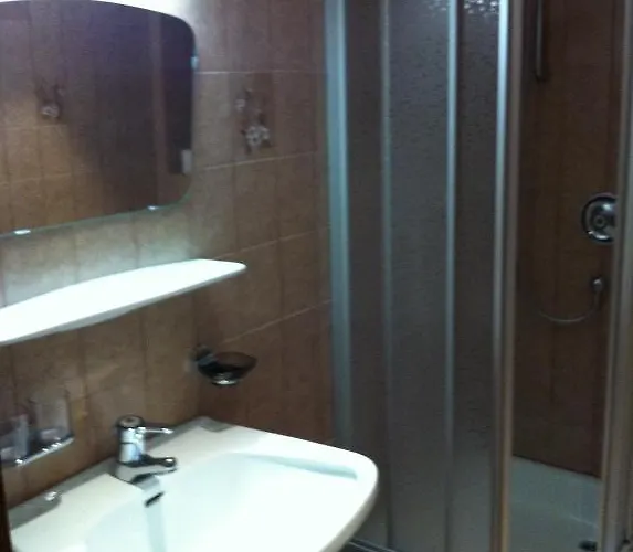 Haus Marcell Apartamento Sölden