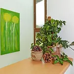 公寓 马塞尔之家酒店 *