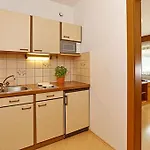 公寓 马塞尔之家酒店 索尔登