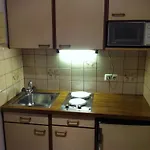公寓 马塞尔之家酒店 索尔登