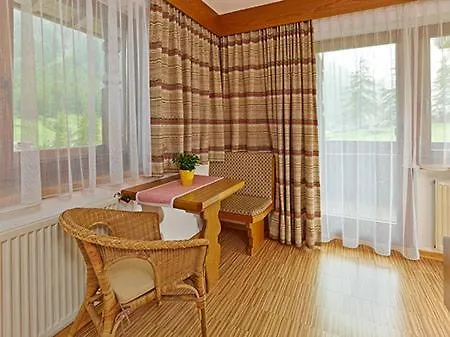 Apartment Haus Marcell *