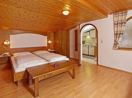 Haus Marcell * Solden
