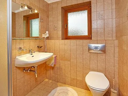 شقة Haus Marcell *