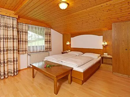 Haus Marcell Lejlighed