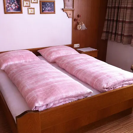 Apartment Haus Marcell *