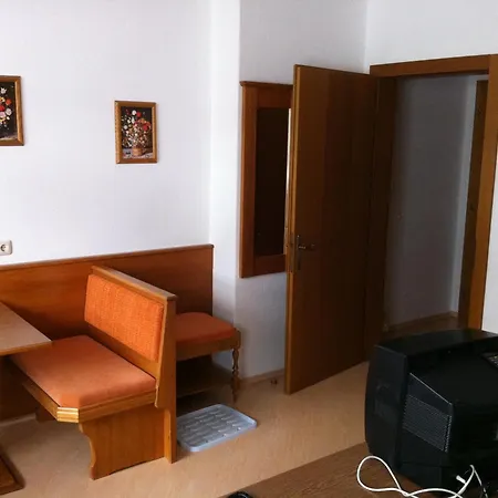Apartment Haus Marcell Sölden