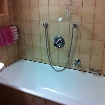 Apartment Haus Marcell Sölden