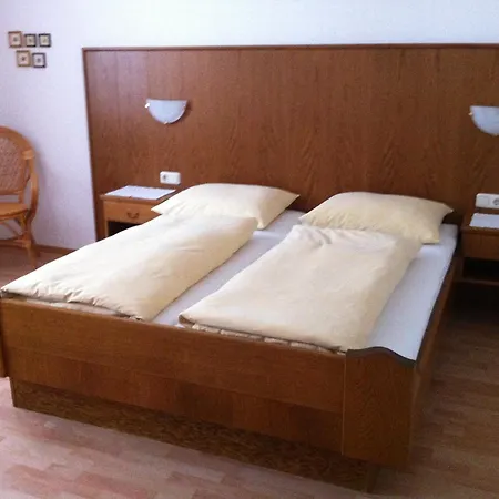 Apartamento Haus Marcell *