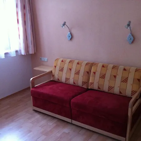 شقة Haus Marcell سولدن