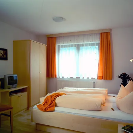 Apartment Haus Marcell *