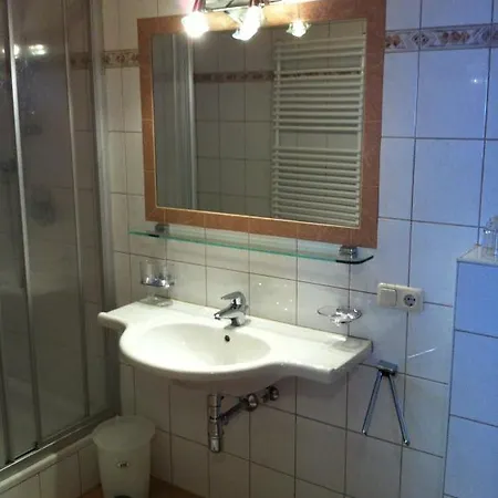 Haus Marcell شقة *