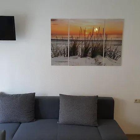 Haus Marcell * Solden