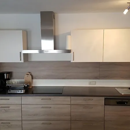 Haus Marcell * Solden