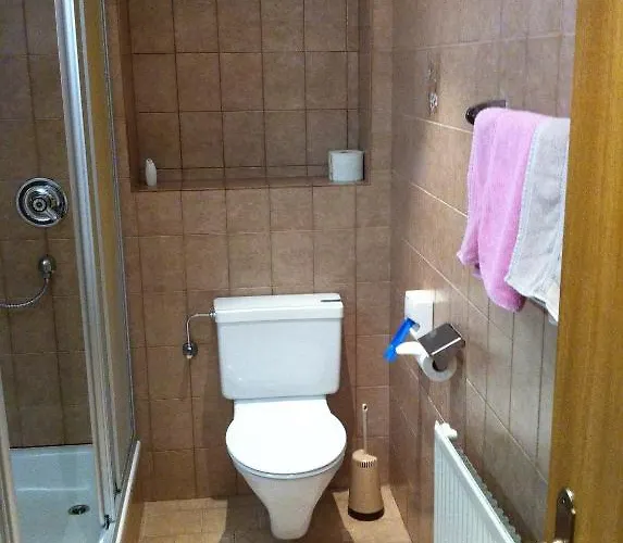Haus Marcell Appartement *
