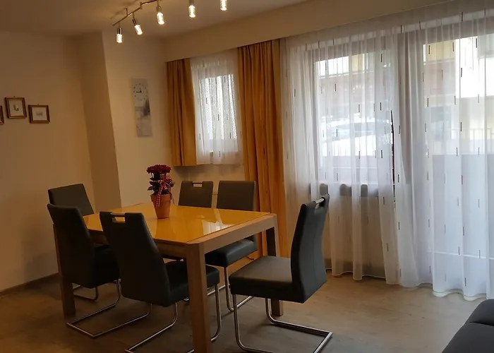 Haus Marcell Ζόλντεν