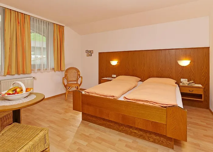 Haus Marcell