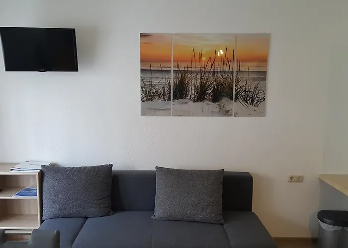 Haus Marcell * Sölden