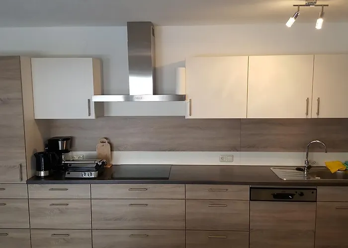 Haus Marcell * Sölden