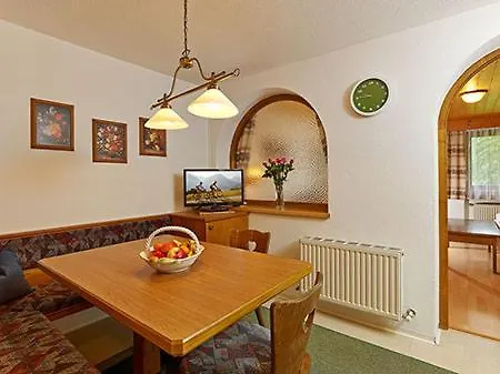Haus Marcell Апартаменты