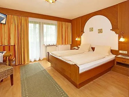 Апартаменты Haus Marcell