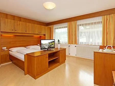 Haus Marcell Апартаменты